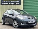 Used Mazda 2