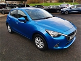 Used Mazda 2
