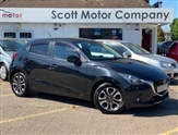 Used Mazda 2