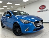 Used Mazda 2 Used Mazda 2