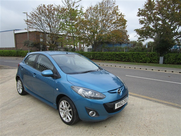 Large image for the Used Mazda Mazda2