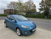 Used Mazda 2