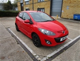 Used Mazda 2