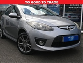 Used Mazda 2