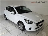 Used Mazda 2