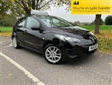 Used Mazda 2