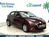 Used Mazda 2