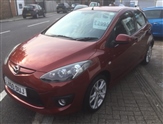 Used Mazda 2