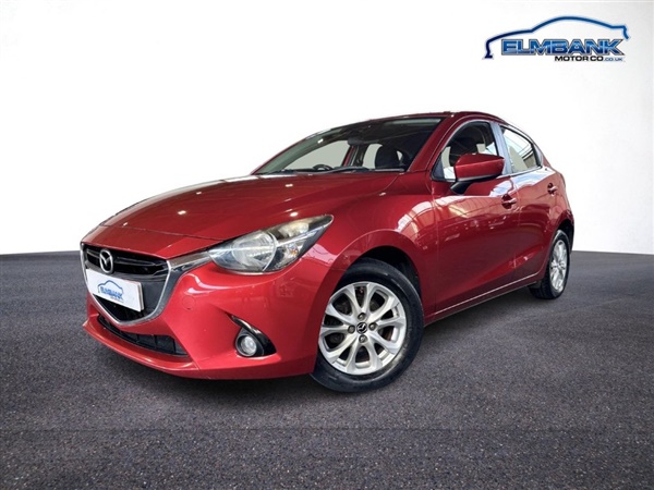 Large image for the Used Mazda MAZDA2