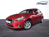 Used Mazda 2