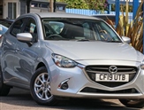 Used Mazda 2