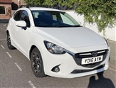 Used Mazda 2