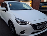 Used Mazda 2