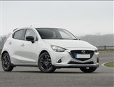 Used Mazda 2