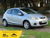 Used Mazda 2