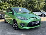 Used Mazda 2