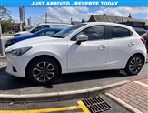 Used Mazda 2
