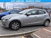 Used Mazda 2