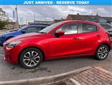 Used Mazda 2