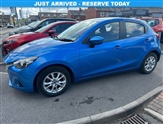 Used Mazda 2