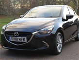 Used Mazda 2