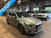 Used Mazda 2