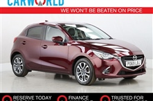 Used Mazda 2