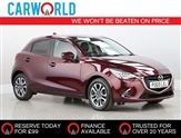 Mazda 2 Image 1