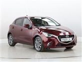 Mazda 2 Image 2