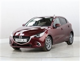 Mazda 2 Image 5