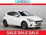 Mazda 2 Image 1