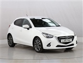 Mazda 2 Image 2