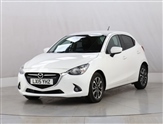 Mazda 2 Image 5