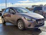 Used Mazda 2