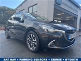 Used Mazda 2