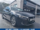 Used Mazda 2