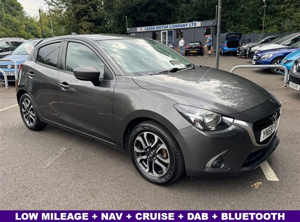 Large image for the Used Mazda MAZDA2