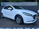 Used Mazda 2
