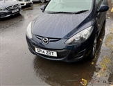 Used Mazda 2
