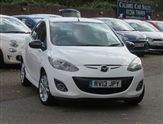 Used Mazda 2