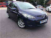 Used Mazda 2