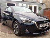 Used Mazda 2
