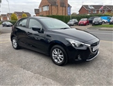 Used Mazda 2