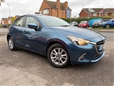 Used Mazda 2