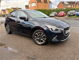 Used Mazda 2