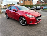 Used Mazda 2