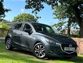 Used Mazda 2
