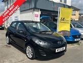 Used Mazda 2