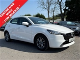 Used Mazda 2