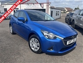 Used Mazda 2